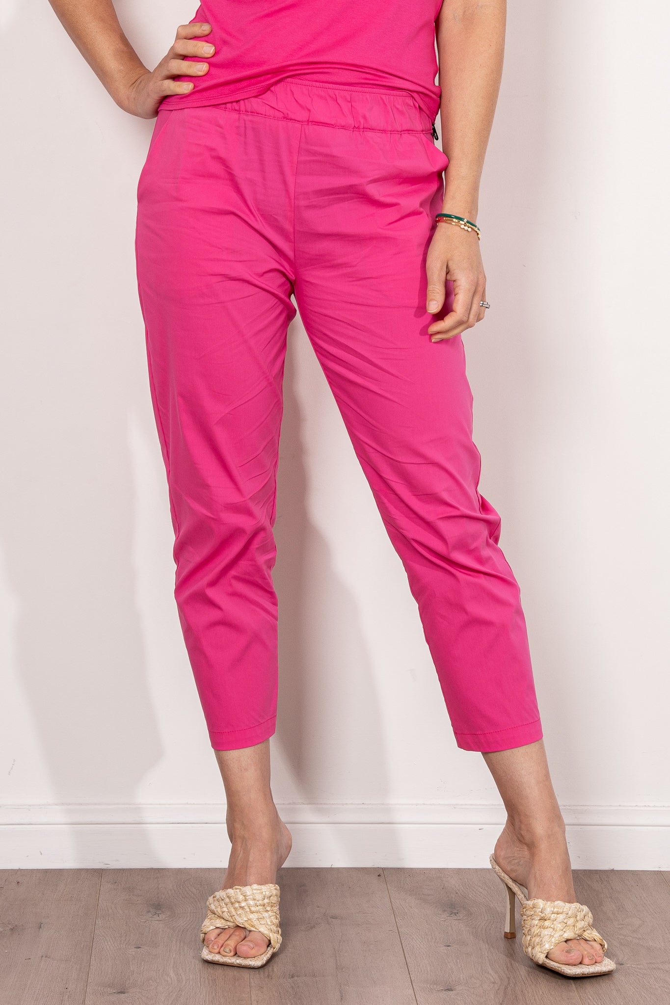 Mela Purdie Nomad Pant Microprene