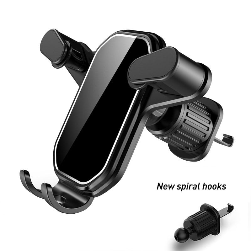 2022 NEW Air Vent Car Phone Mount Holder