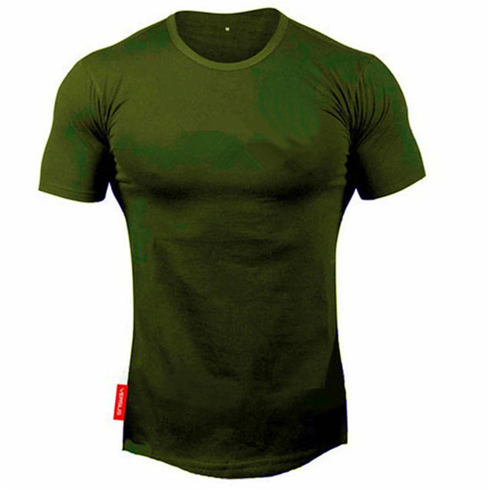 Barton Slim-fit Shirt