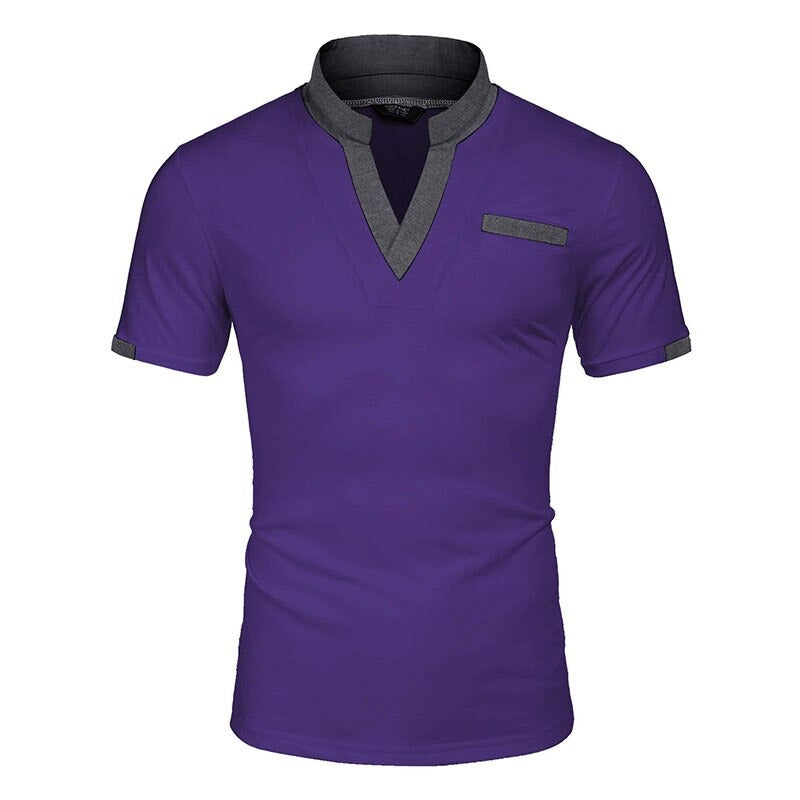 Fosco V-neck Shirt