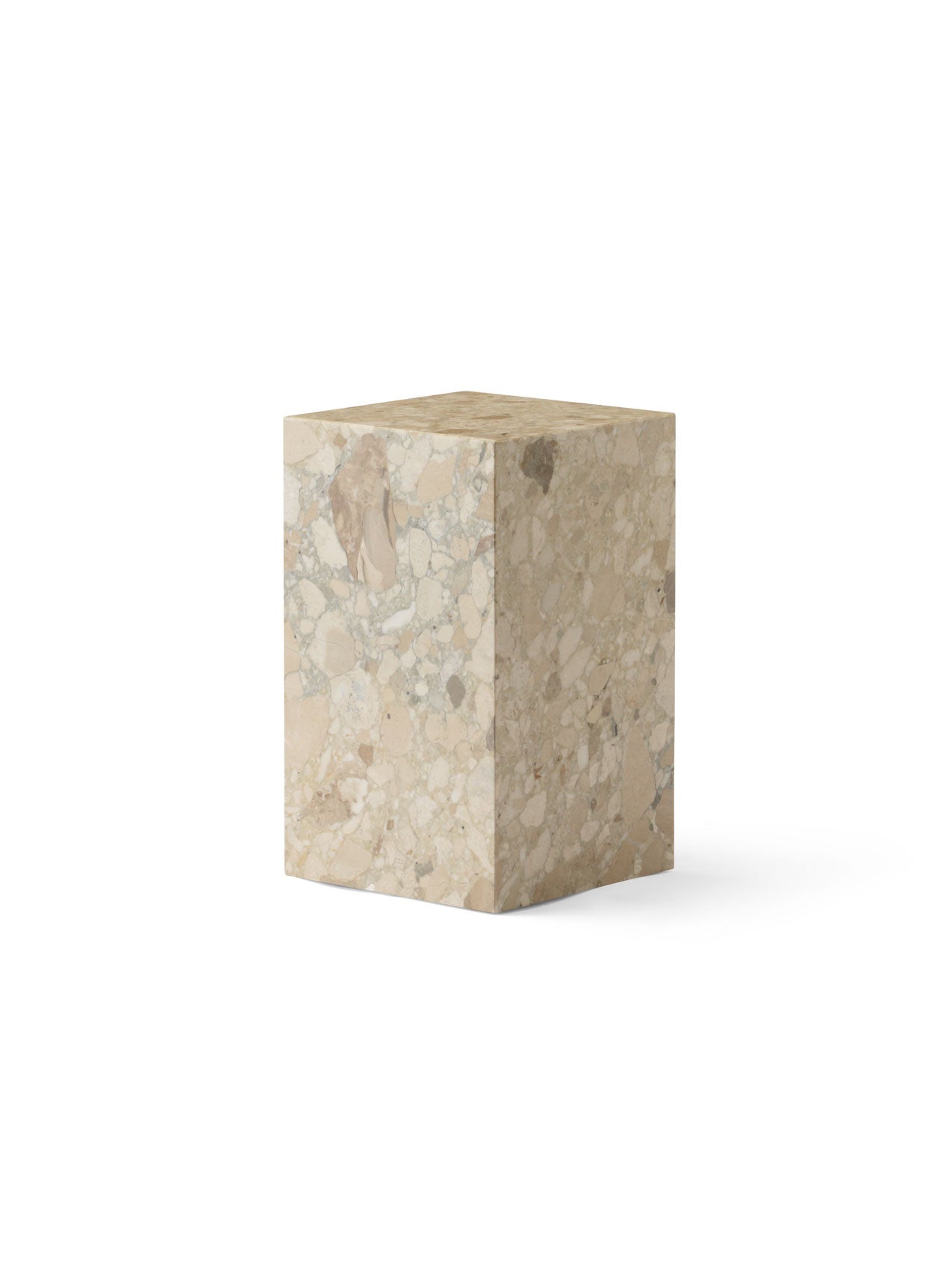 Marble Plinth