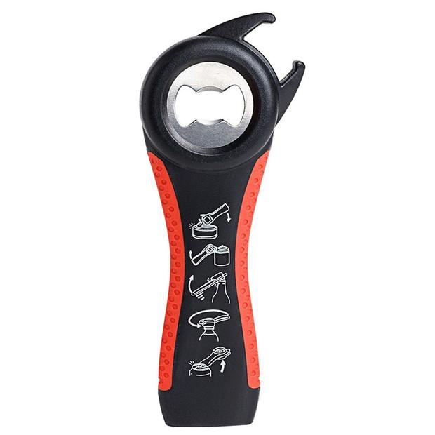 5 In 1 Tighten Bottle Jar Can Opener