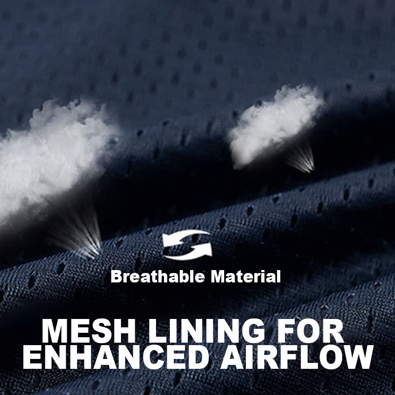 🧥👕 Giacca oversized senza maniche da uomo con tasche🔥ACQUISTA 2 E RICEVI LA SPEDIZIONE GRATUITA