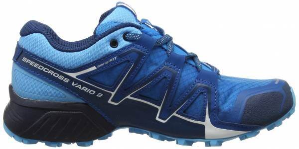 wxl-Zapatillas Speedcross Vario 2