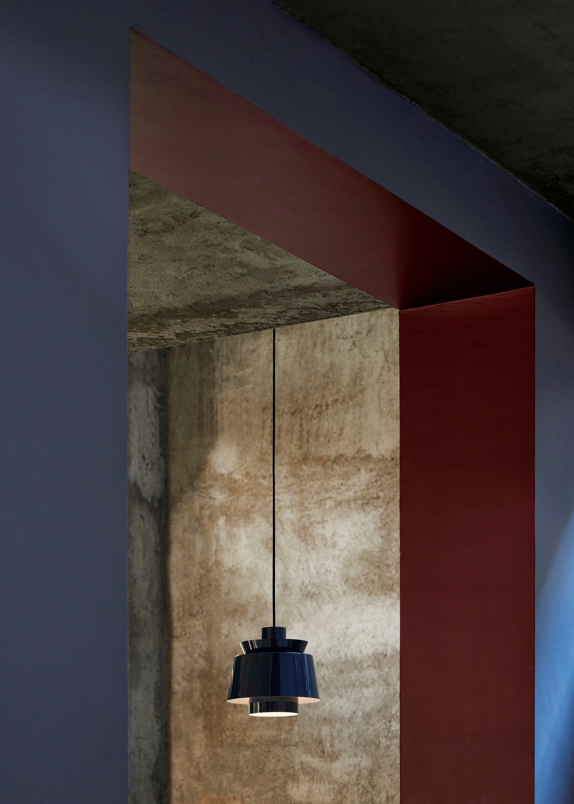 Tradition Utzon JU1 Pendant Special Edition