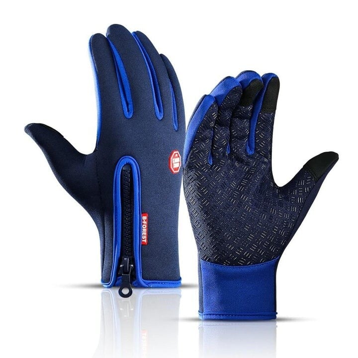 (🎁2023-Christmas Hot Sale🎁)Ultimate Waterproof & Windproof Thermal Gloves