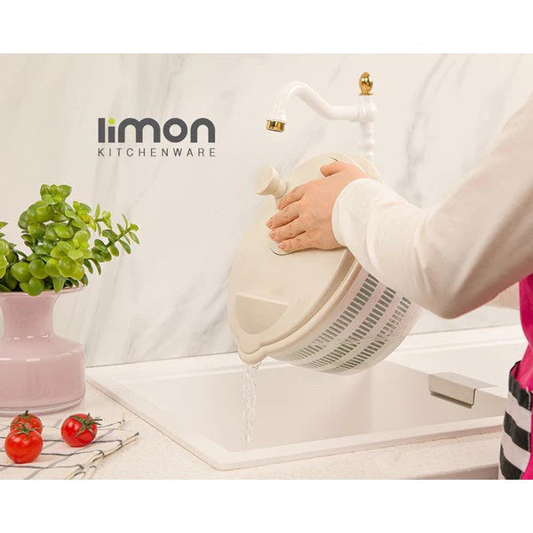 Limon Salad Spinner