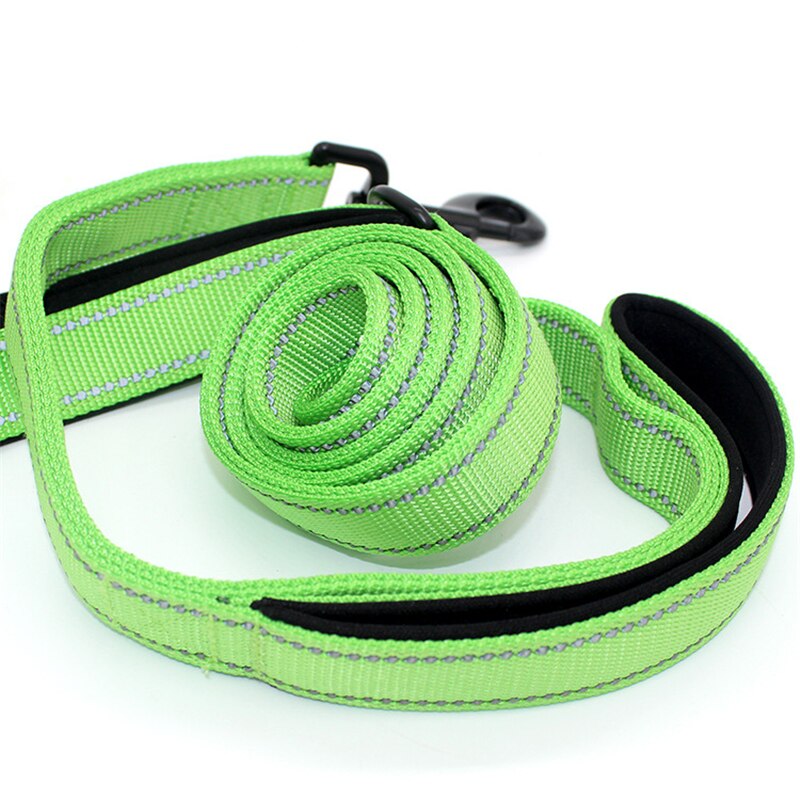 Thick Padded Dog Leash Rope