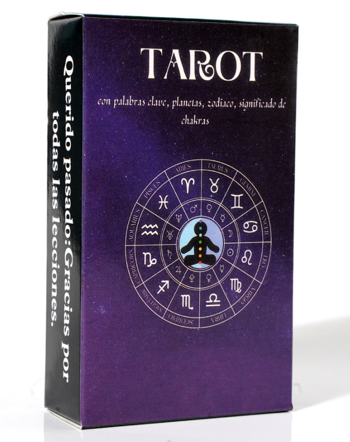 🎅Promocja świąteczna♥Tarot Pory na przygodę