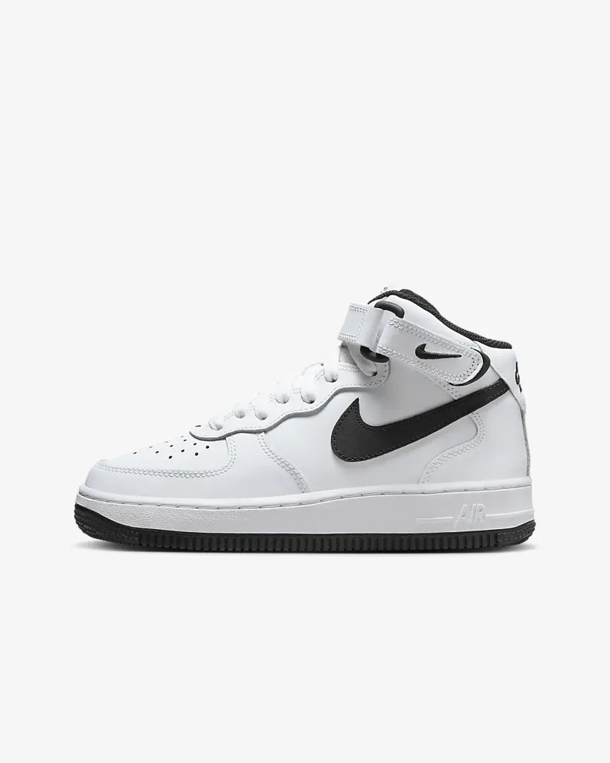 Nike Air Force 1 Mid LE#1