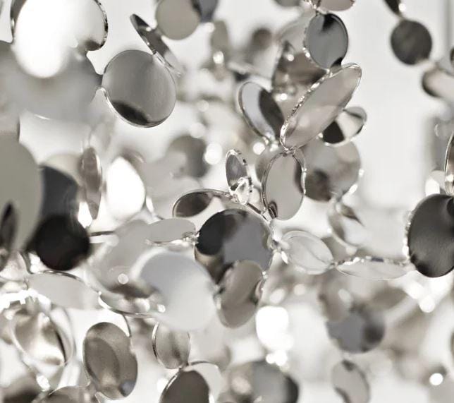 Capella | Modern Pendant Light