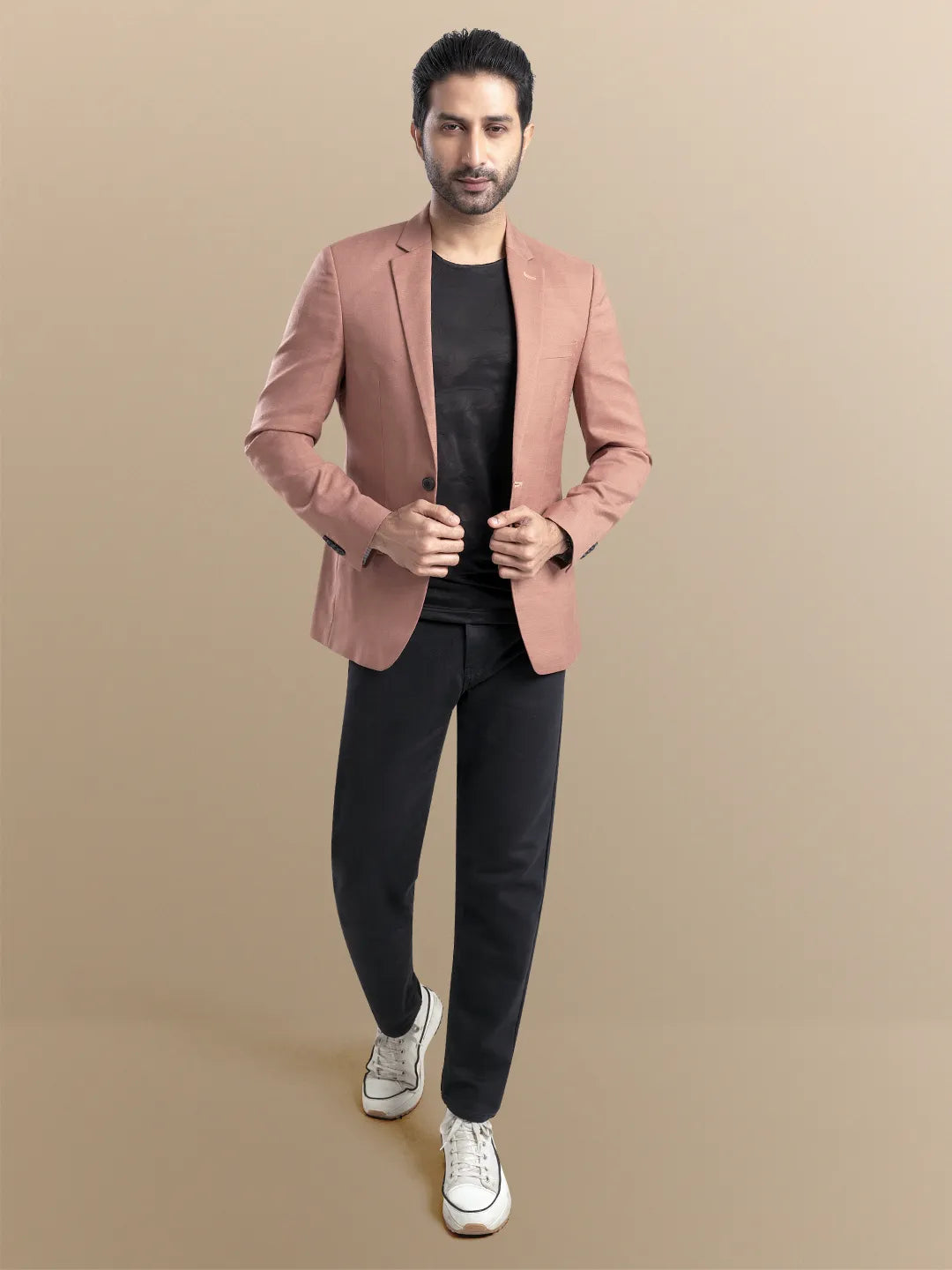 Men's Blazer