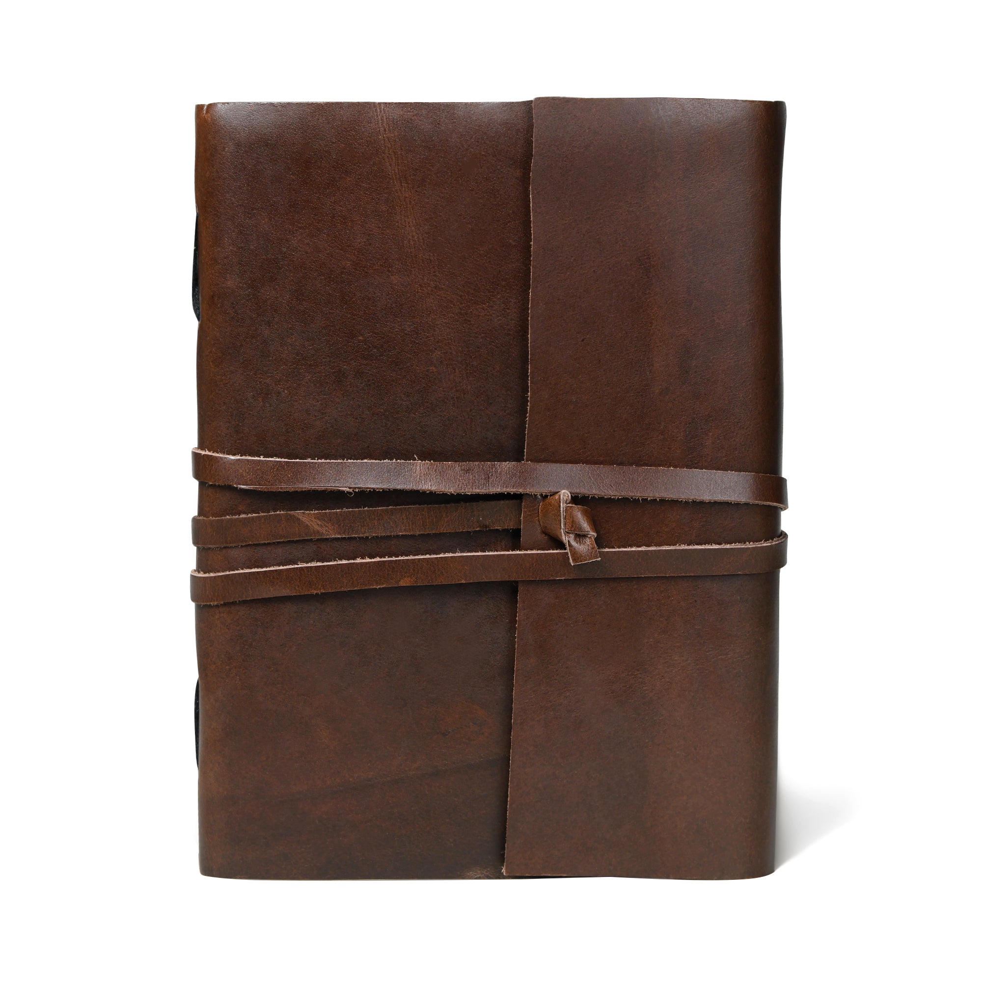 Handcrafted Heritage Journal