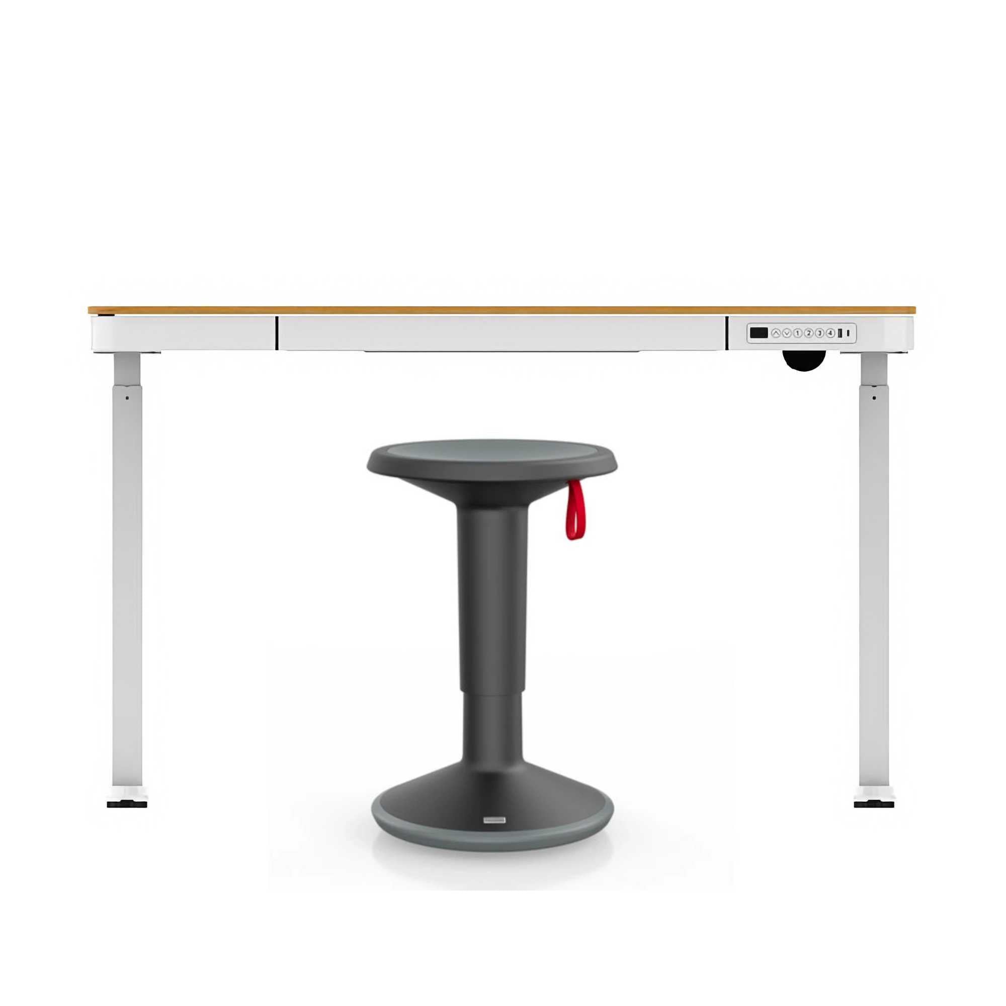 UPis1 & Liftek Desk Bundle