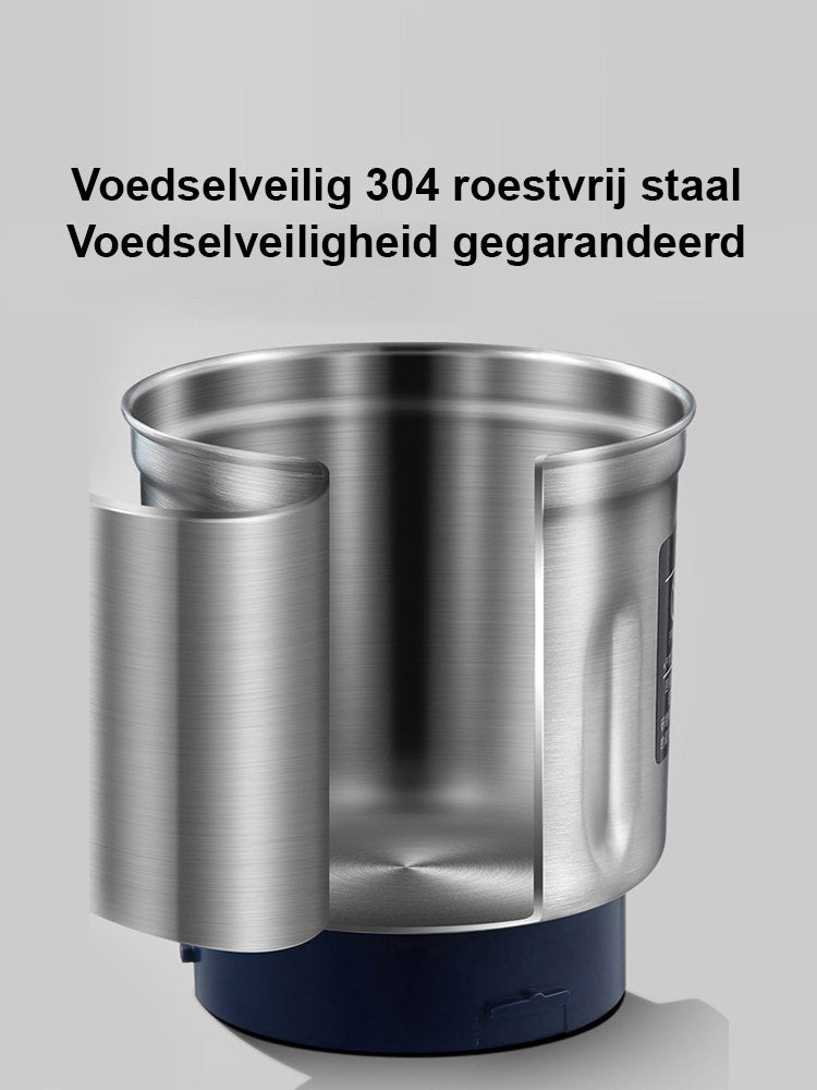 🔥gratis verzending-50% korting 🔥Nieuwe upgrade in 2024 - huishoudelijke slijpmachine