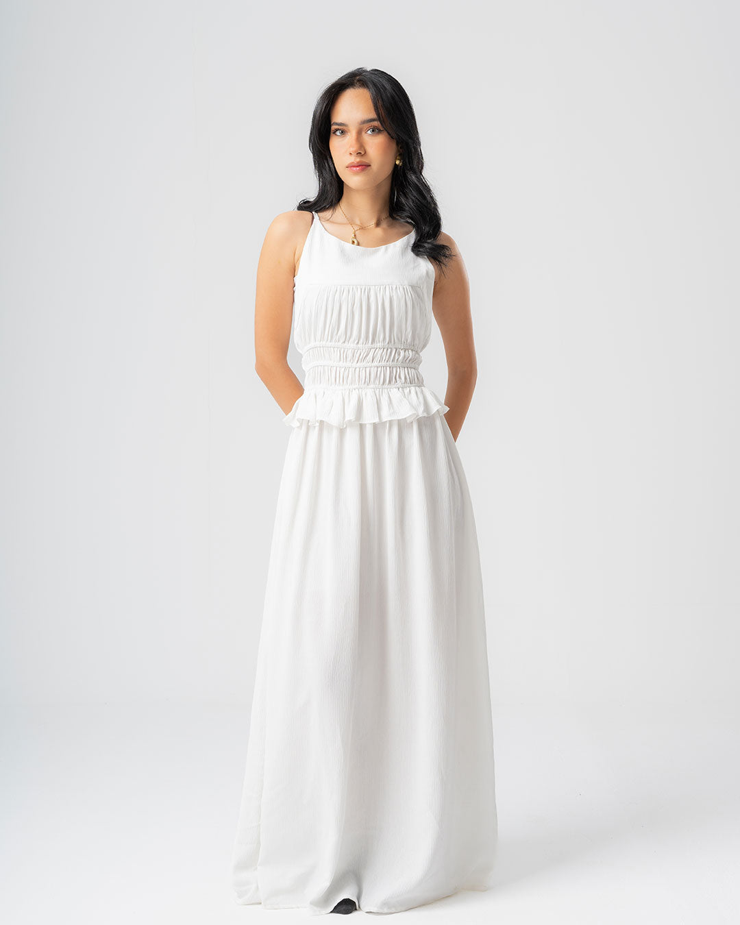 Women dress 4014
