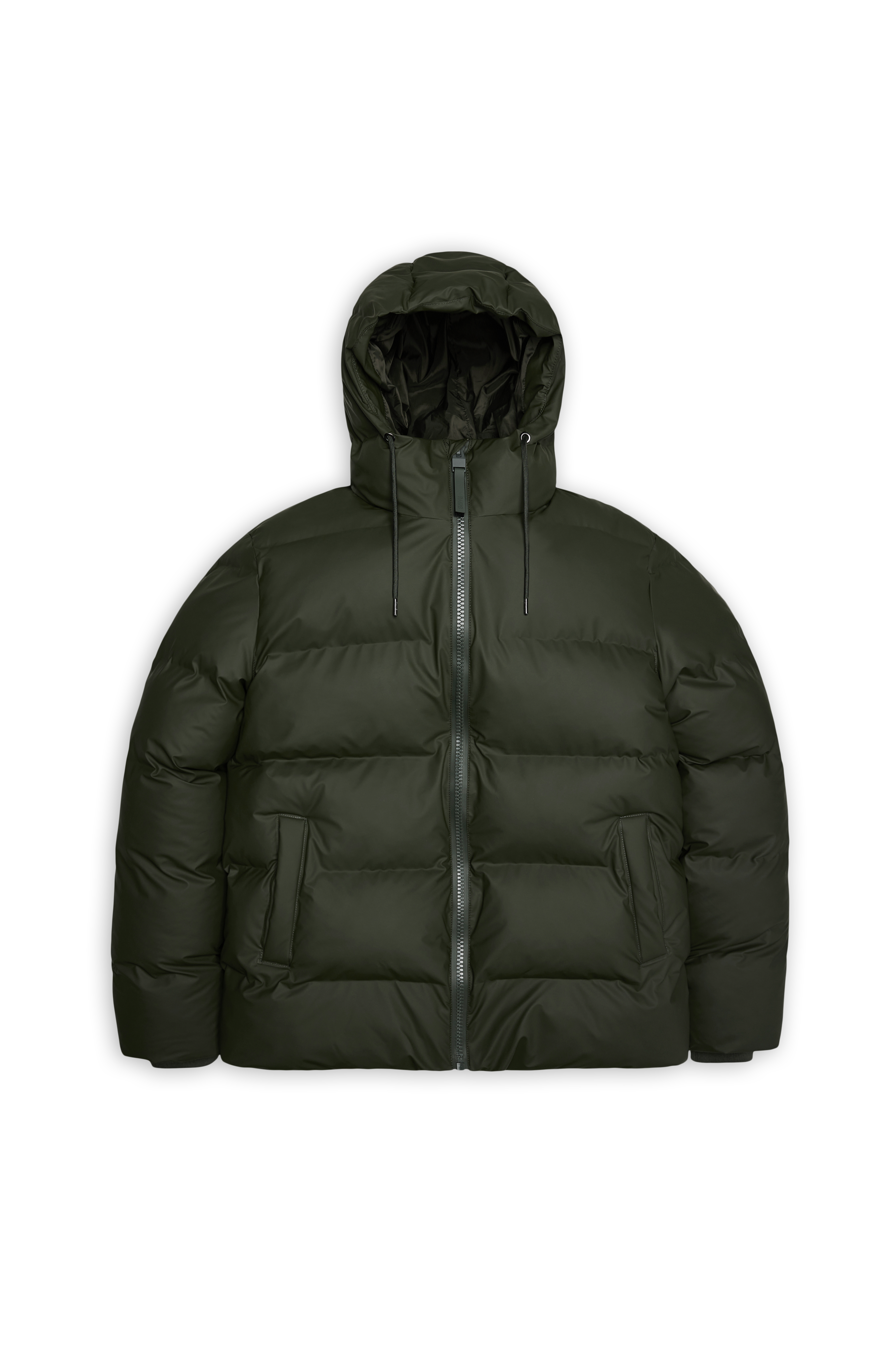 Alta Puffer Jacket