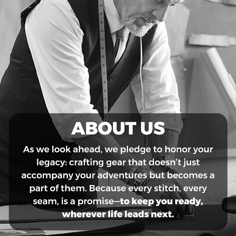 ⏳ Limited Time 49% OFF💥Men's Waterproof Outdoor Utility Vest