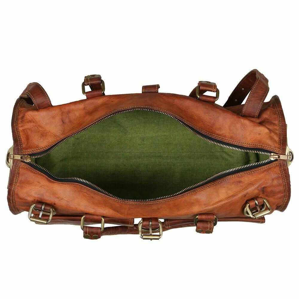 Porter Duffle Bag