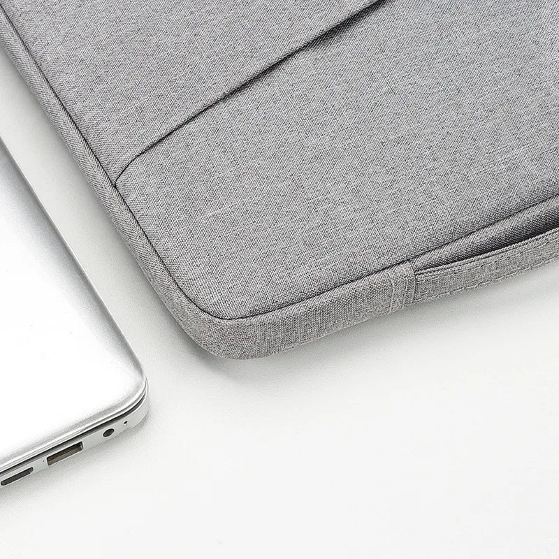 Portable Laptop Bag Liner Bag 13415.6 Inch Tablet PC Protective Cover Can Be Printed Logo