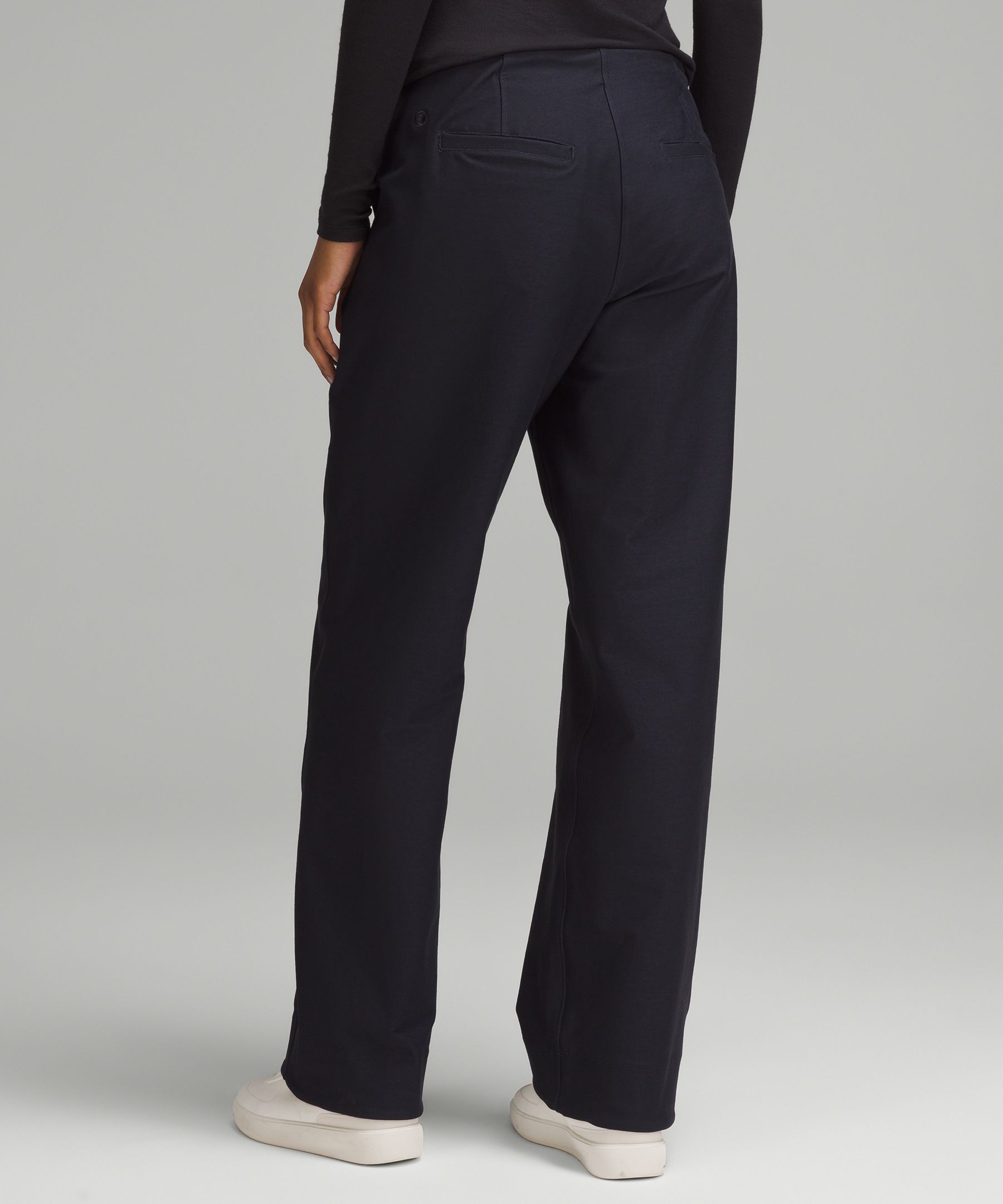 Utilitech Relaxed-Fit Mid-Rise Trouser