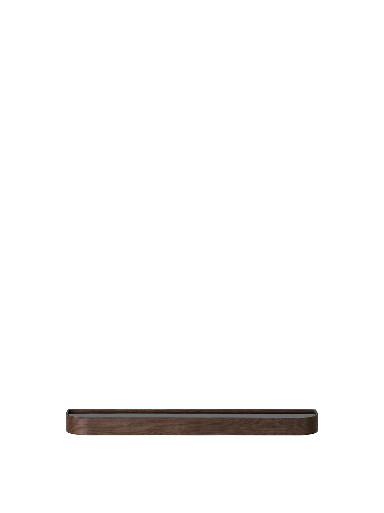 Epoch Shelf with Rack. Long