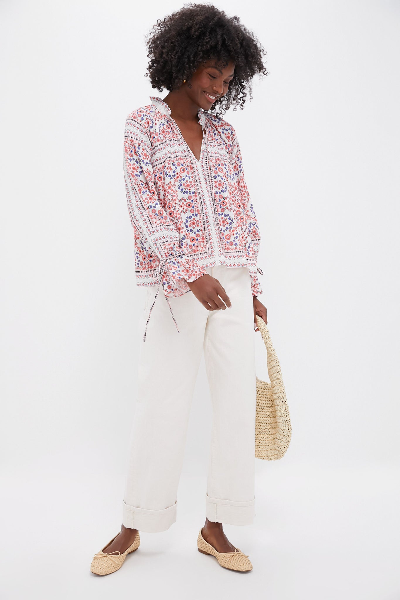 Act Natural The Spitfire Ankle Cuff