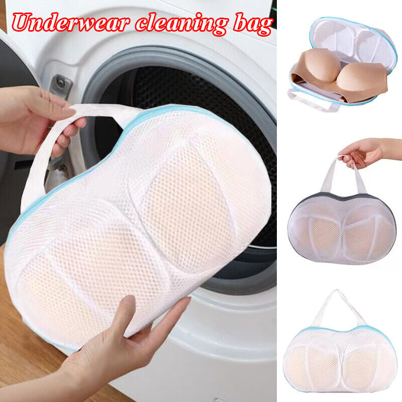 Mesh Bra Laundry Bags