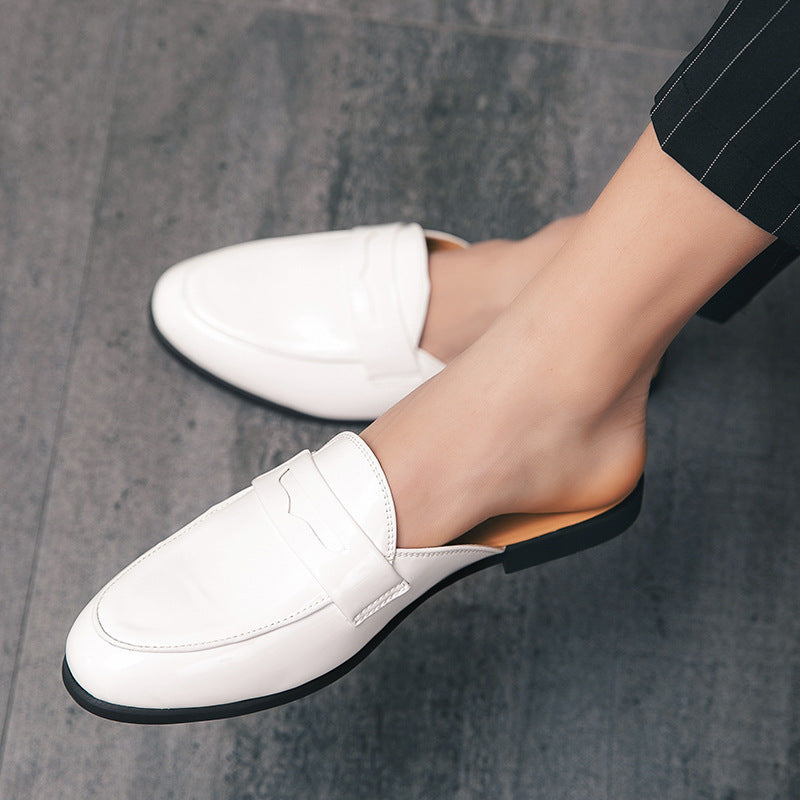 Men's Versatile Breathable Trendy Casual Shoes