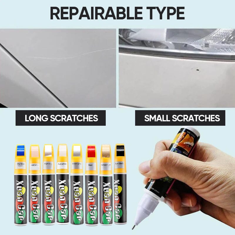 😎Car Scratch Remover Pen😎