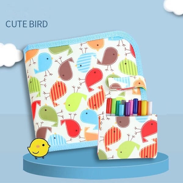 🔥HOT SALE🔥Children Magic Drawing Book