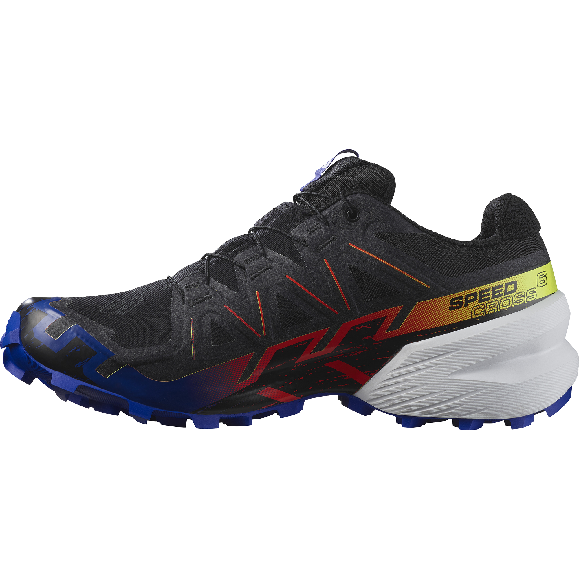 wxl-SPEEDCROSS 6 GORE-TEX AZUL FUEGO