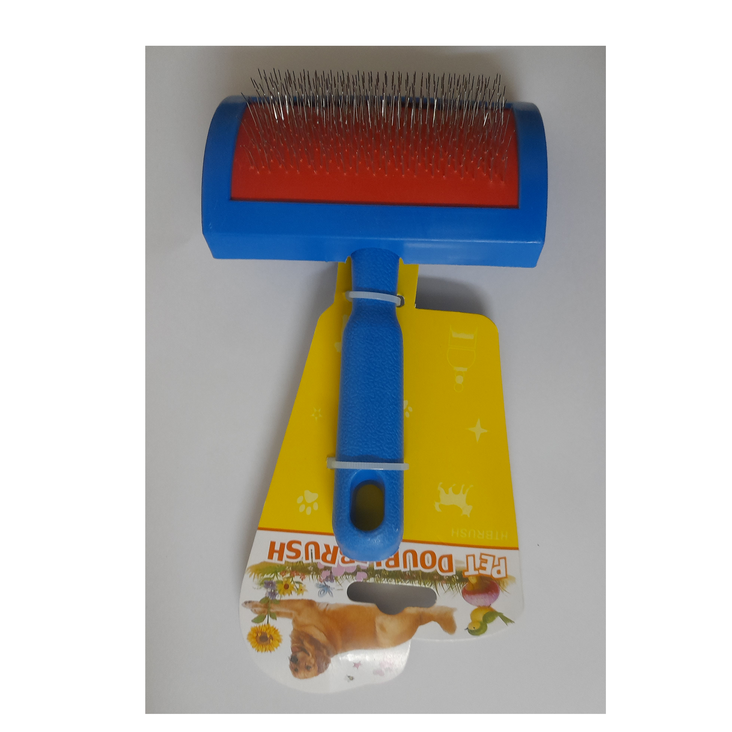 Large cat & dogs Brush