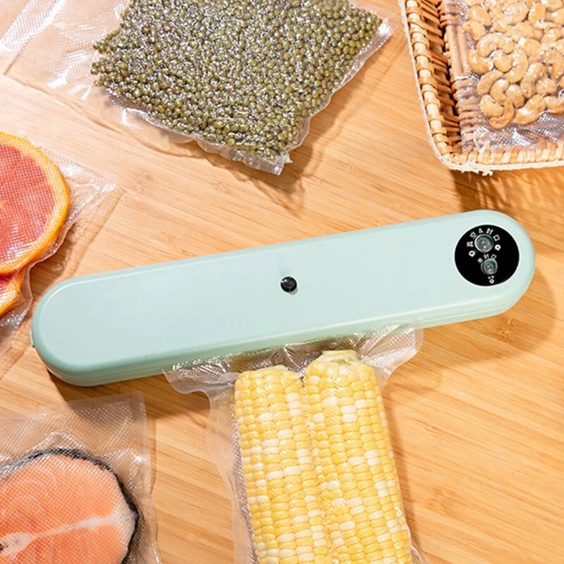 Household Eletric Vacuum Food Sealer