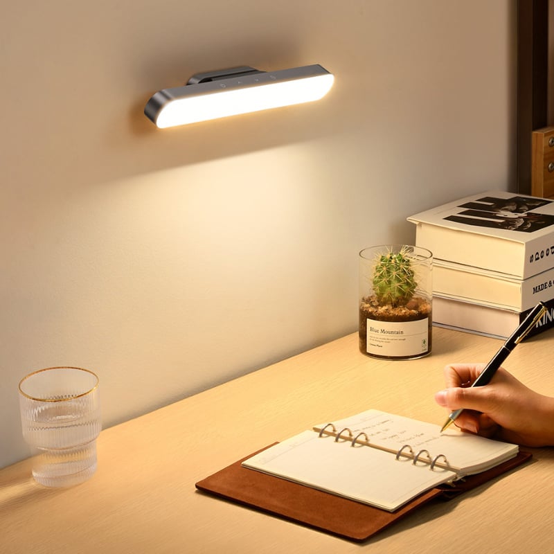 LED Eye Protection Magnetic Desk Lamp🤩🤩