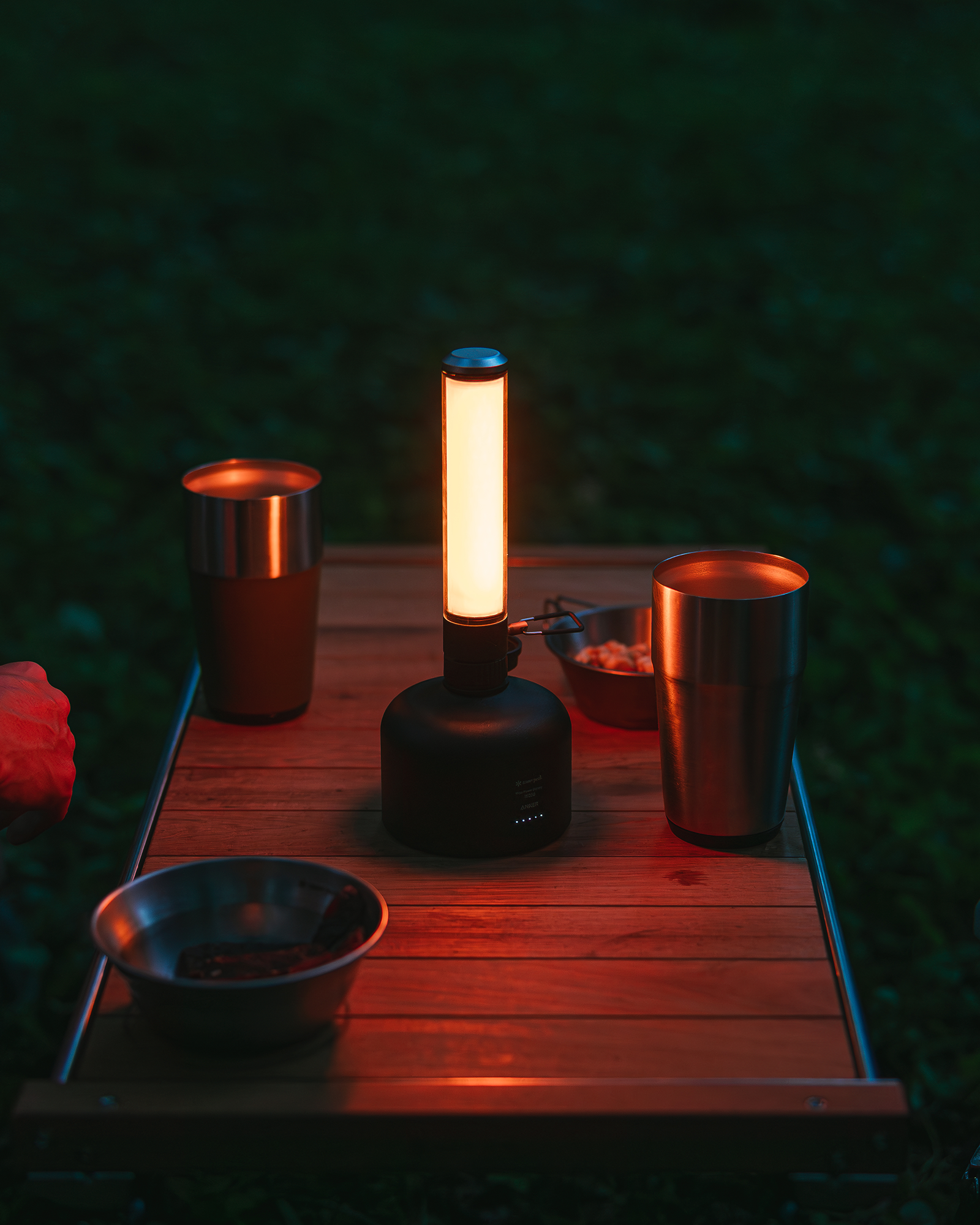 GigaPower Tabletop Lantern