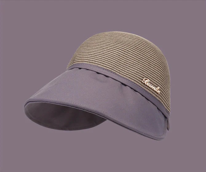 🎁2024 New Year Hot Sale🎁Women's large brim sun hat