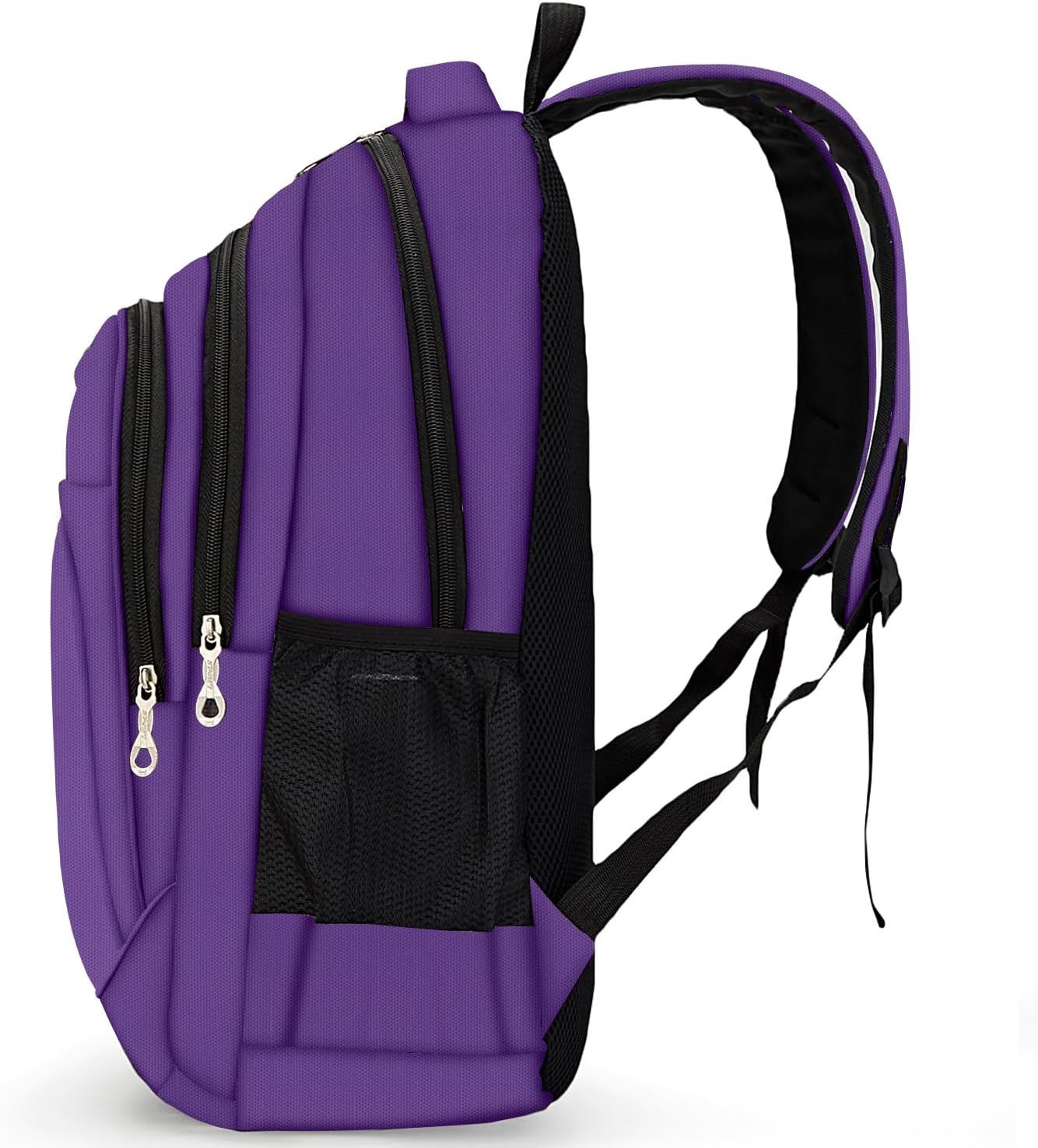 rickyh style Stylish Backpack: Multi-functional and Lightweight Bag for Travel, School, and Outdoor Activities
