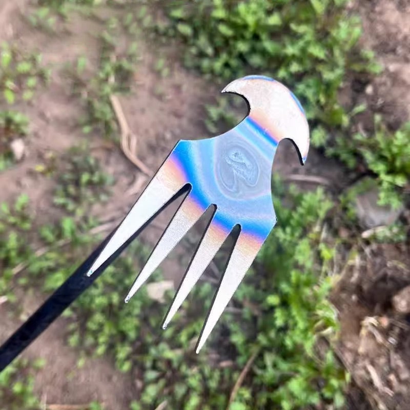 🔥Hot Sale🔥 💖⛏New Weeding Artifact Uprooting Weeding Tool