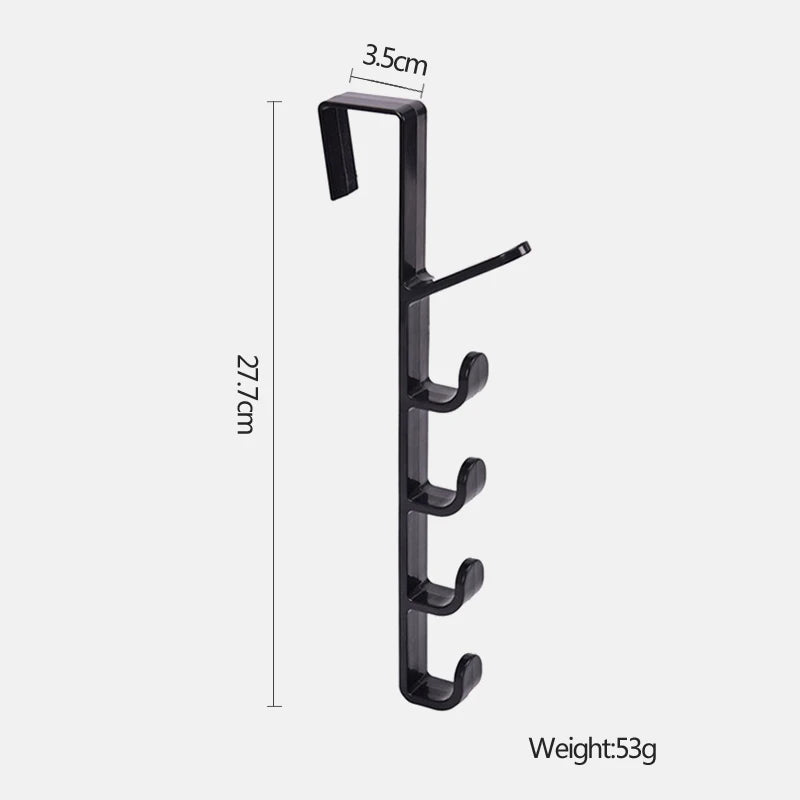PLASTIC DOOR HANGER