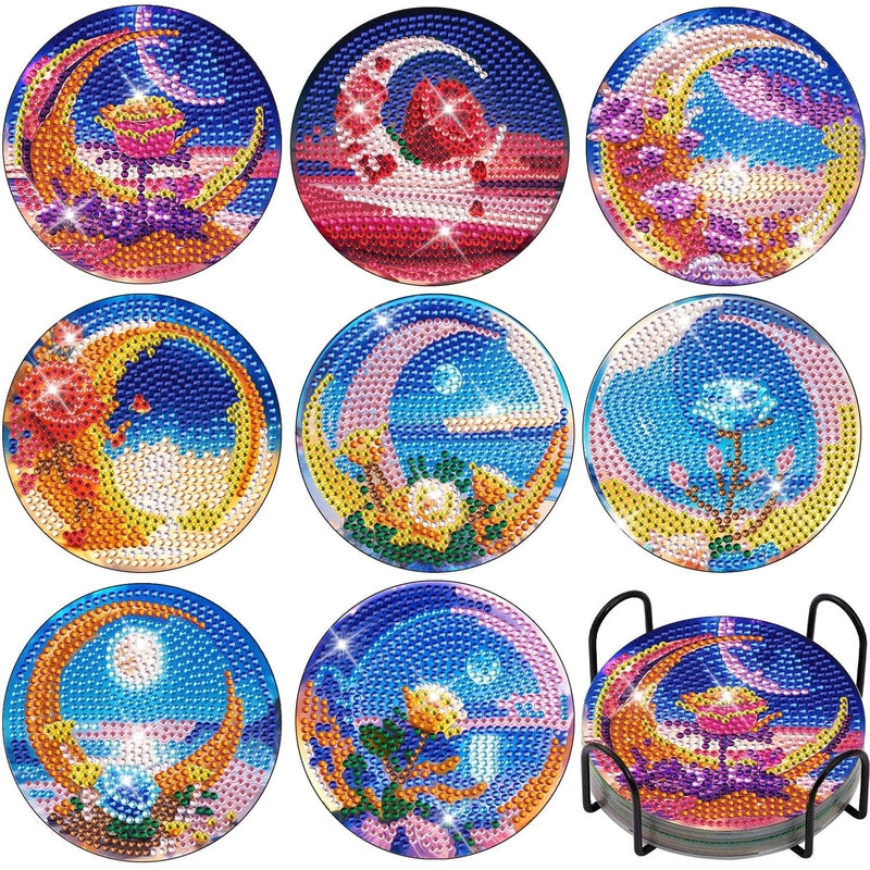 Christmas Casual Geometric Animal Resin Kitchen & Dining Cookware