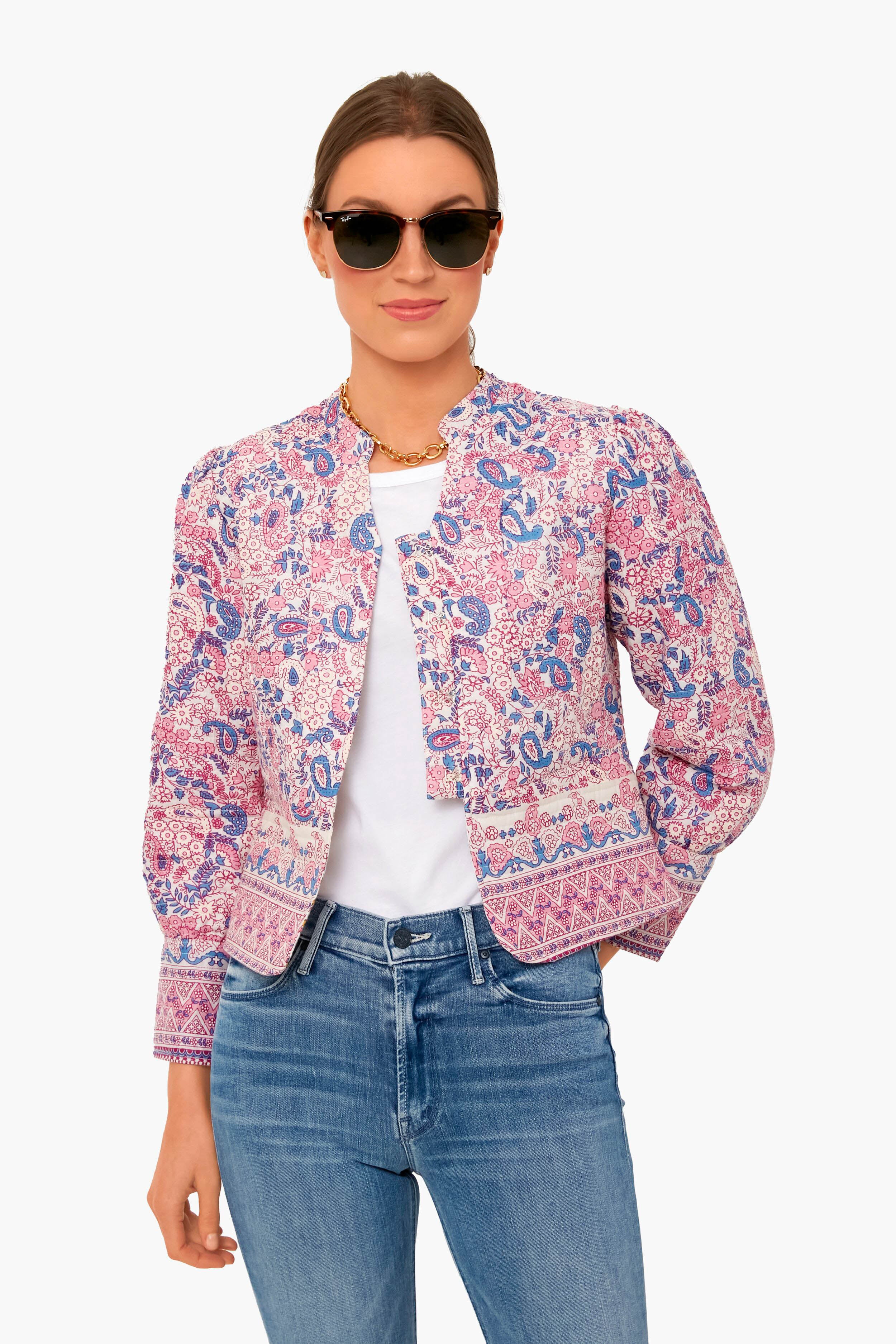 Helene Jacket