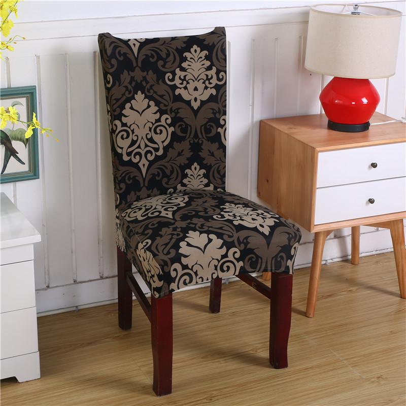 (🎁Semi-Annual Sale🌟) Decorative Chair Covers