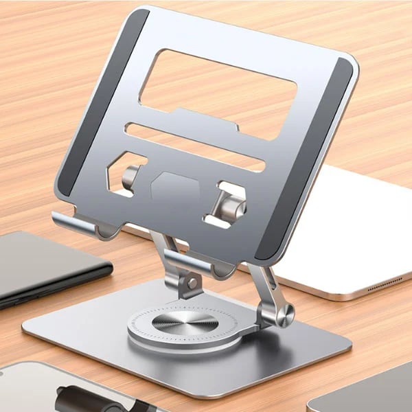 🔥🔥 Hot Sale-49% OFF💥Laptop Stand Aluminum Alloy Rotating Bracket