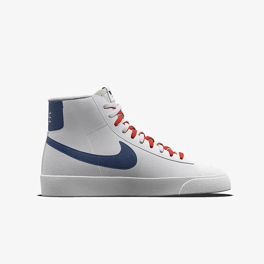 Nike Blazer Mid '77#1