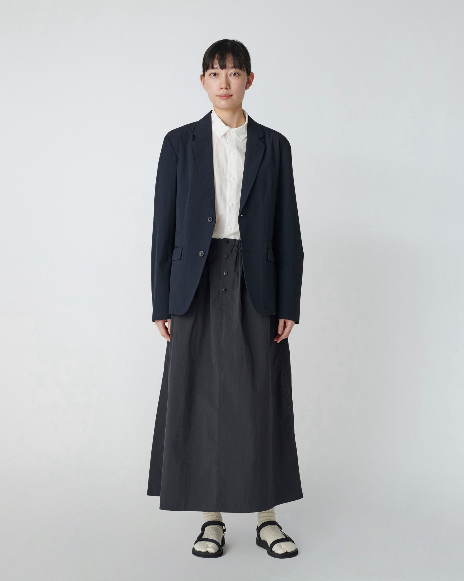 Active Comfort Jacket