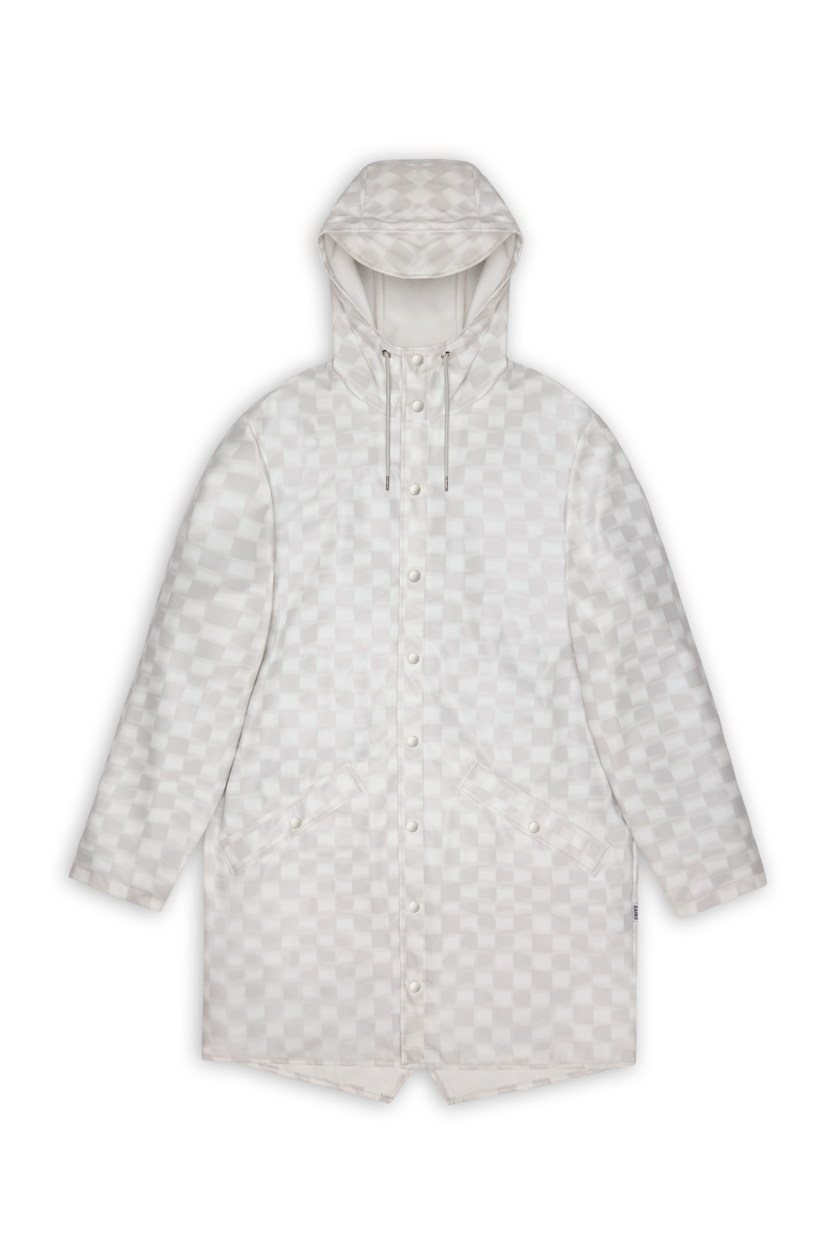 Long Jacket