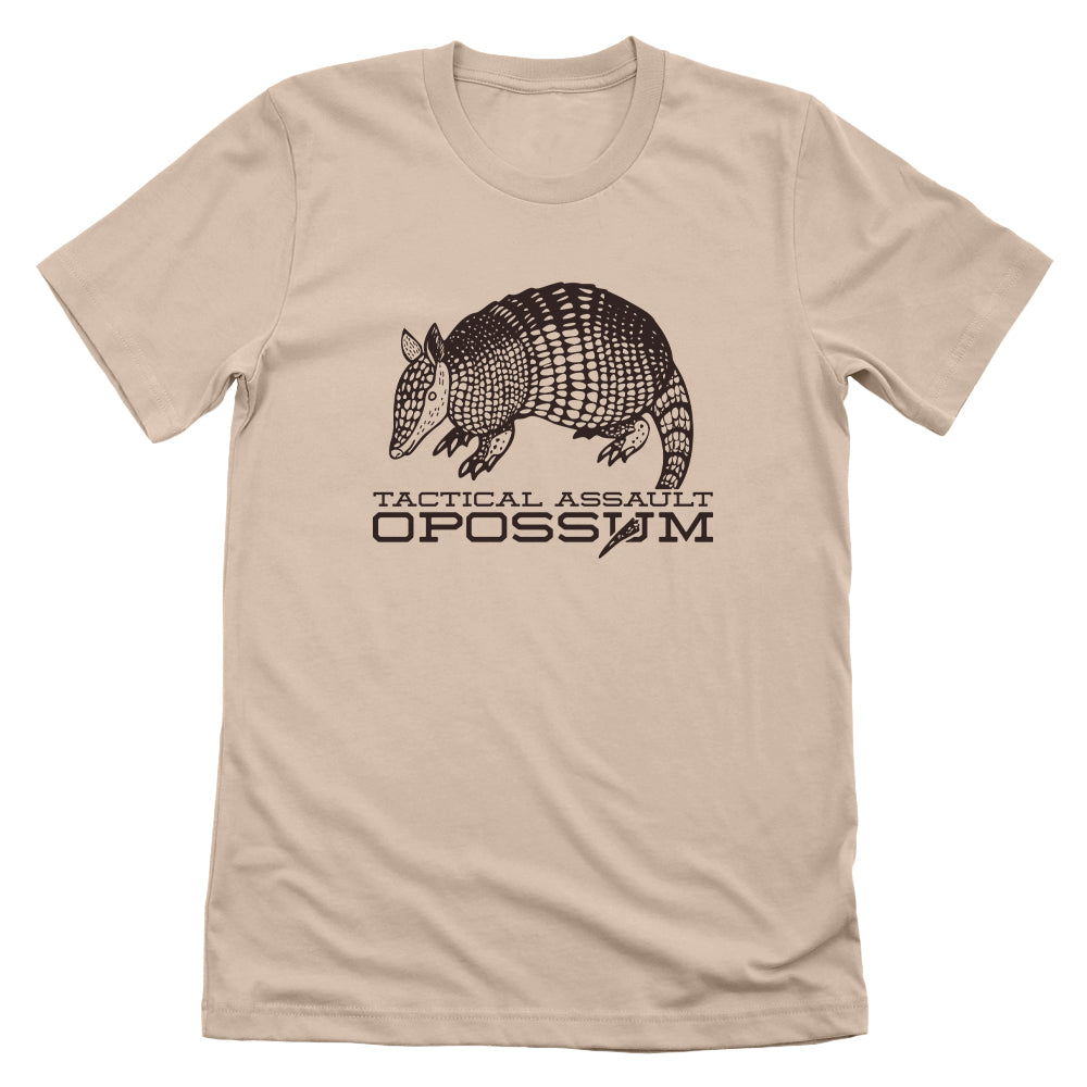 Tactical Assault Opossum