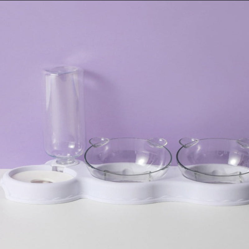 Automatic Drinking Bowl For Dog