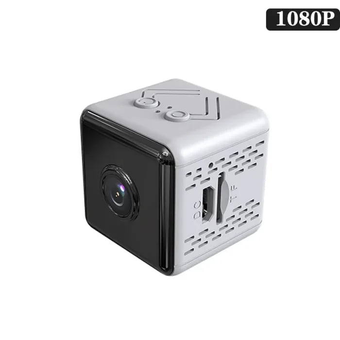 1080P Mini Webcam(BUY 2 FREE SHIPPING)